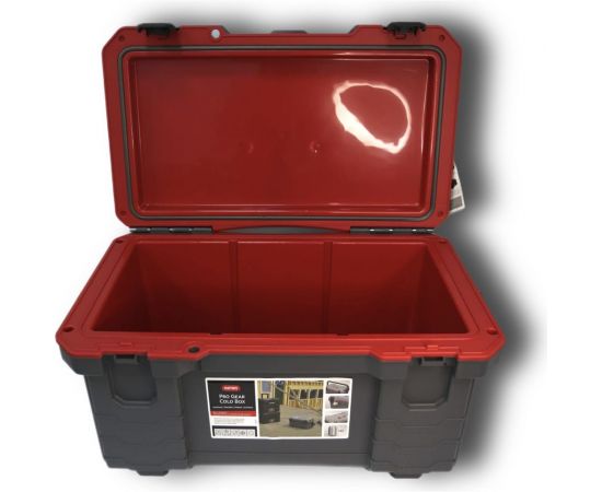 Ящик Keter Pro gear system cooler 17208518 – изображение 3