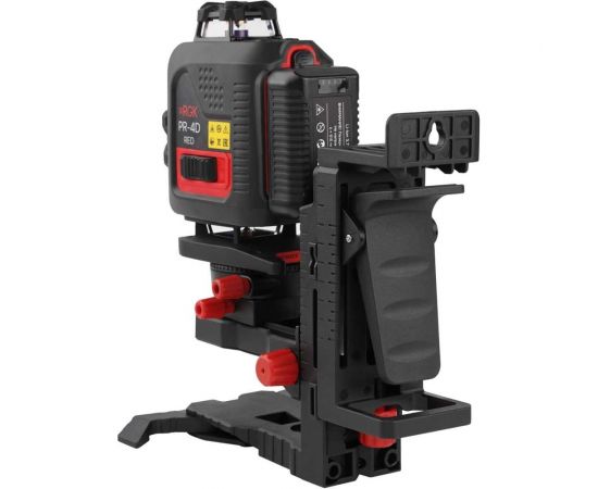 Лазерный уровень RGK pr-4d red 756822 – изображение 3