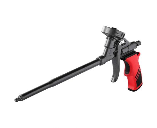 Пистолет для монтажной пены MARCON профи тефлон мфл 306 202306 – изображение 4