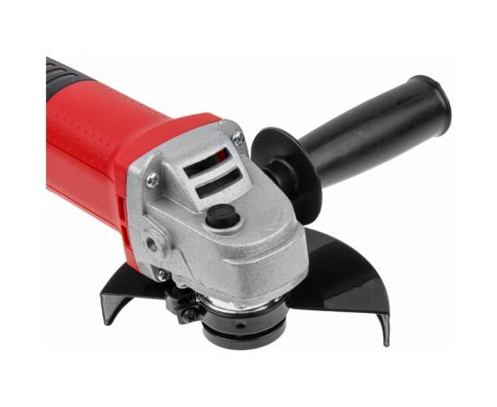 Угловая шлифмашина WORTEX LX AG 1207-4 0329086 – изображение 4