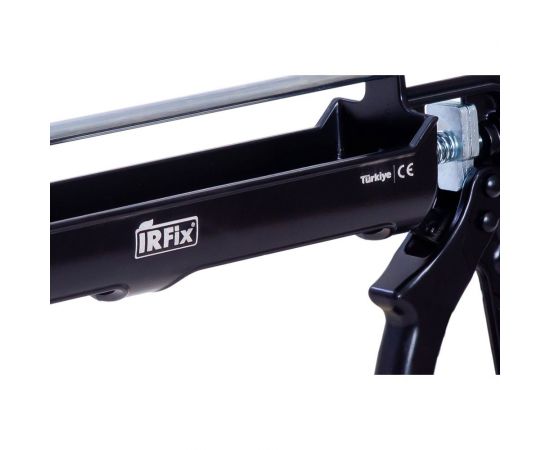 Пистолет для химического анкера IRFIX EPOXY SIL-GUN 345 591603 – изображение 4