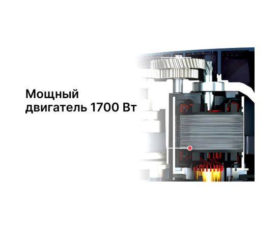 Отбойный молоток KEYANG DH15-17AV – изображение 4