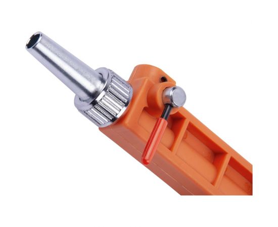 Пескоструйный пистолет AV Steel AV-700413 – изображение 4