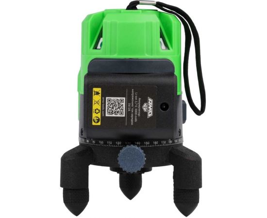 Лазерный нивелир AMO LN 4V 854842 – изображение 4