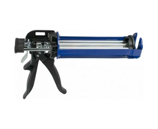 Механический пистолет для дозирования химических анкеров RAWLPLUG 380, 400, 410 мл R-GUN-380-P – изображение 4