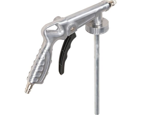 Пистолет для антикоррозийных составов под Евробаллон Airline PRO с гибким и прямым соплами ATBU051 – изображение 4