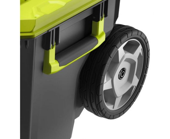 Ящик для инструмента с колесами Ryobi Link RSL201 5132006074 – изображение 4