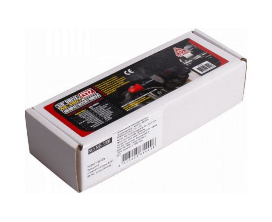 Пневматическая укороченная трещотка MIGHTY SEVEN 3/8"", 68 Нм NE-3901 – изображение 4