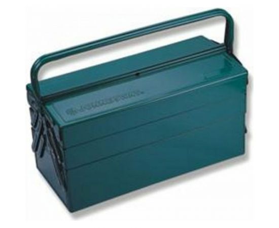 Ящик портативный для инструментов металлический Jonnesway C-3DH2 – изображение 4