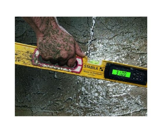 Уровень STABILA тип 196-2 electronic IP 65, 100 см 17672 – изображение 4
