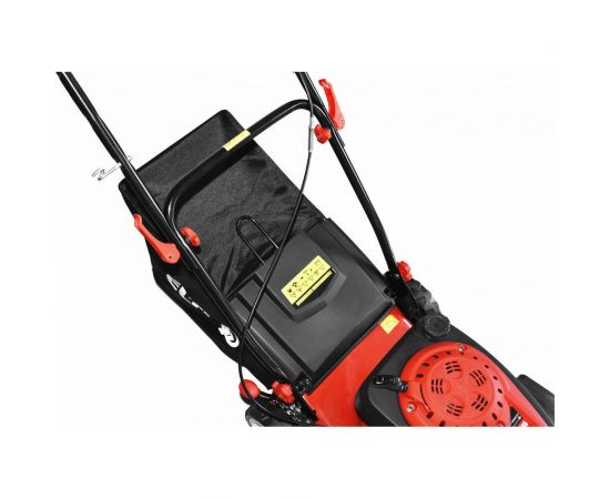 Бензиновая газонокосилка ELTI ГКБ-6/46 – изображение 4