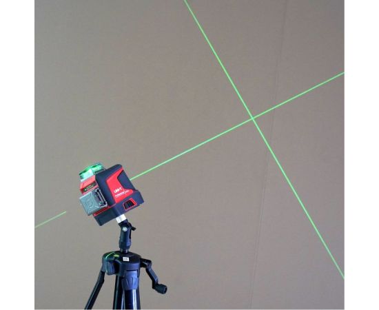 Лазерный нивелир UNI-T lm573ld-ii 117440 – изображение 4