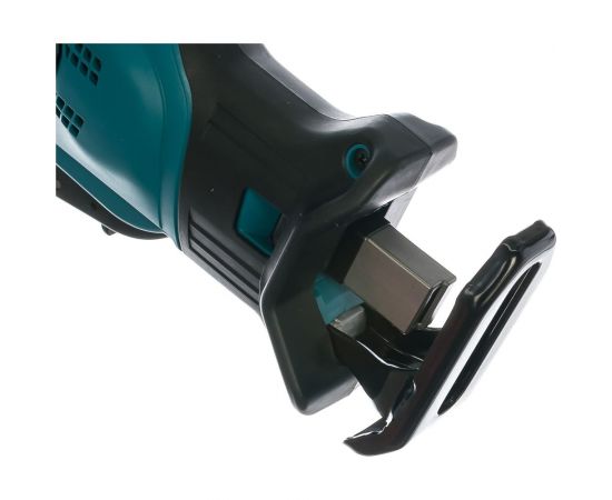 Аккумуляторная сабельная пила Makita LXT DJR185RME – изображение 4