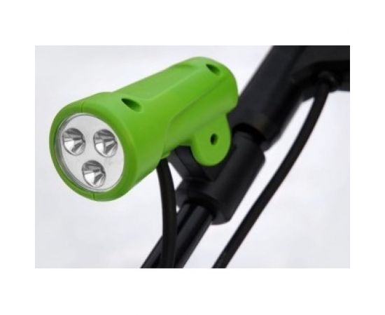 Аккумуляторный бесщеточный снегоуборщик Greenworks GD40ST 2600007 – изображение 4