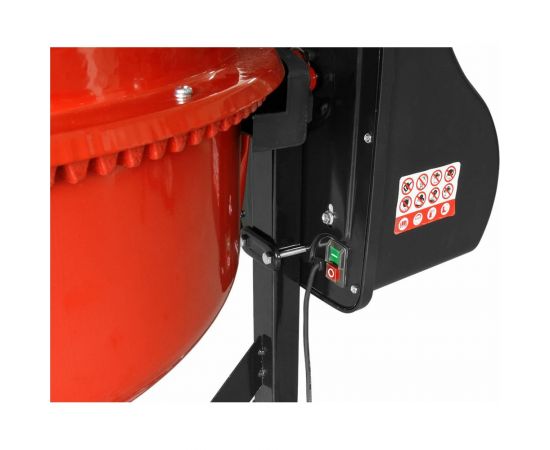 Бетоносмеситель Оптима ББС-180 – изображение 4