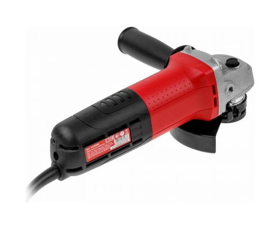 Угловая шлифмашина WORTEX LX AG 1207-4 0329086 – изображение 5