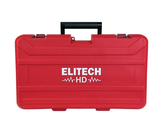 Отбойный молоток Elitech М 1518Э HD E2205.006.00 201380 – изображение 5