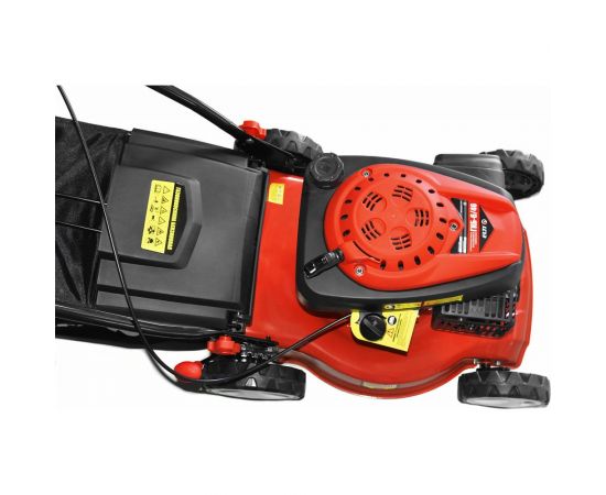 Бензиновая газонокосилка ELTI ГКБ-6/46 – изображение 5