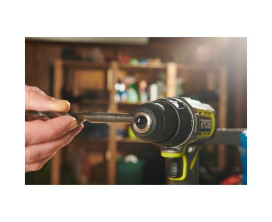 Дрель-шуруповерт Ryobi 18В RDD18-2C42S 5133005521 – изображение 5