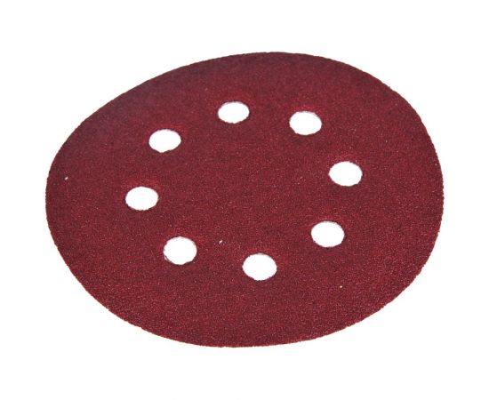 Эксцентриковая шлифмашина ELITECH домашний мастер мшэ 031э 202427 – изображение 5