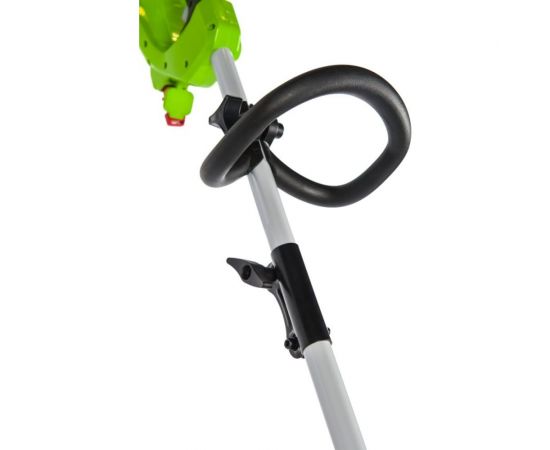 Аккумуляторный бесщеточный снегоуборщик Greenworks 40V 2600807 – изображение 5