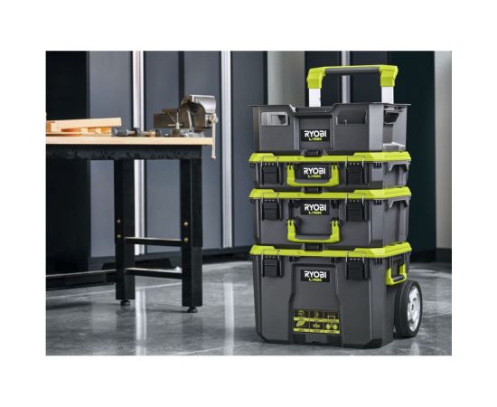 Ящик Ryobi Link RSL102 средний 5132006073 – изображение 5