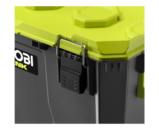 Ящик для инструмента с колесами Ryobi Link RSL201 5132006074 – изображение 5