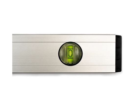 Уровень ALUKOMTOOLS анодированный PREMIUM PLUS 120 см 2217281120A – изображение 5