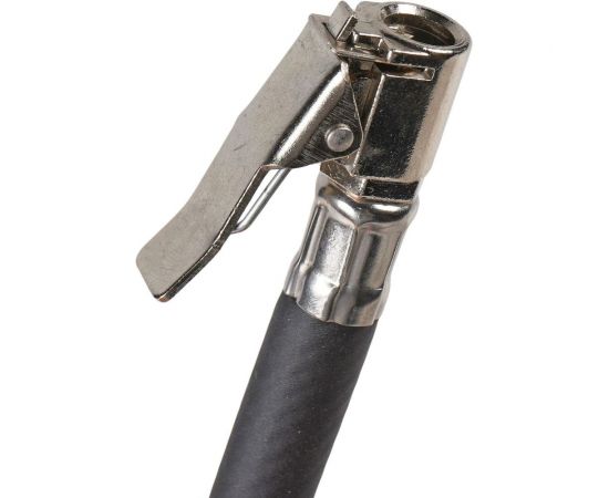 Пистолет для накачки шин с манометром Airline 12BAR ATBU003 – изображение 5