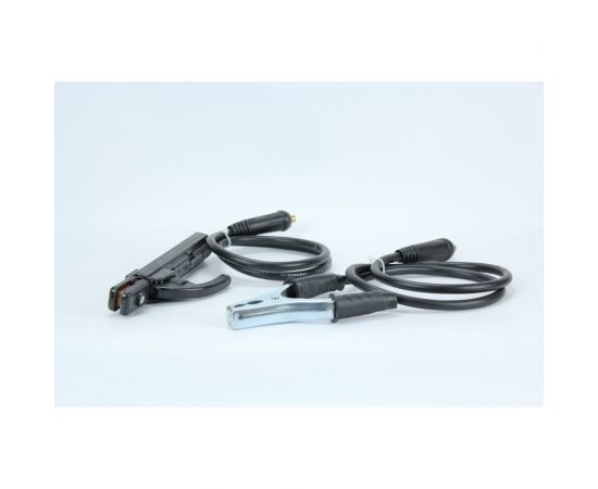 Инверторный сварочный аппарат ЭНЕРГОПРОМ ИСА-200 00-00016341 – изображение 6