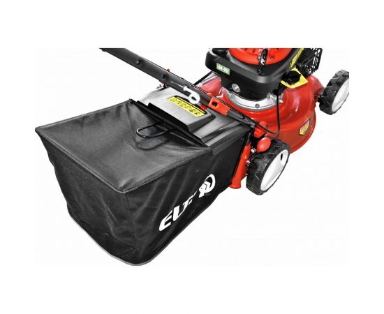 Бензиновая газонокосилка ELTI ГКБ-6/46 – изображение 6