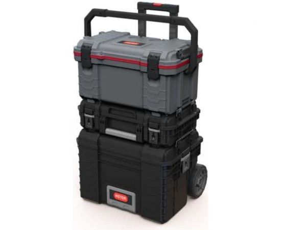 Ящик Keter Pro gear system cooler 17208518 – изображение 6