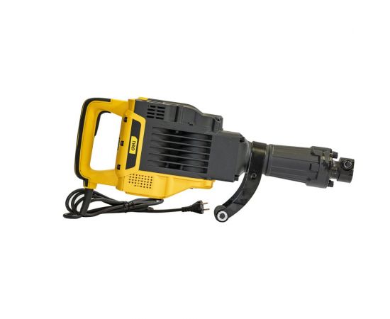 Отбойный молоток DELI DL-DG15-E1 1900вт 102988 – изображение 6
