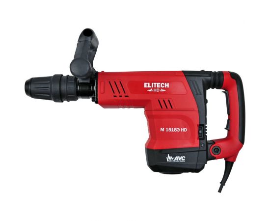 Отбойный молоток Elitech М 1518Э HD E2205.006.00 201380 – изображение 6