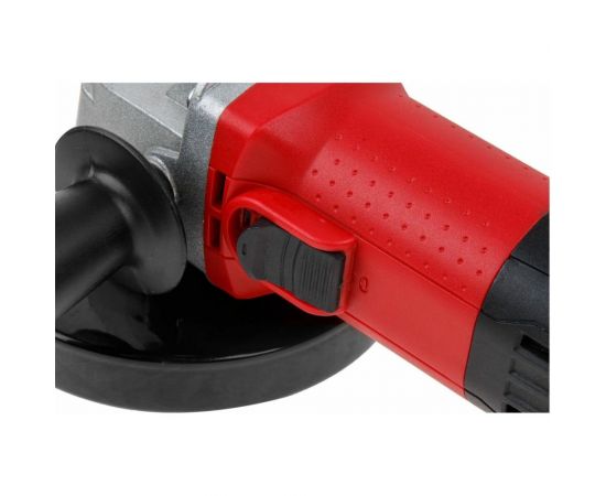 Угловая шлифмашина WORTEX LX AG 1207-4 0329086 – изображение 6