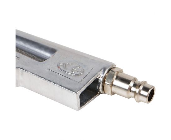 Моечный/мовильный пистолет Airline ПМ1 металл. бачок 900 мл ATBU055 – изображение 6