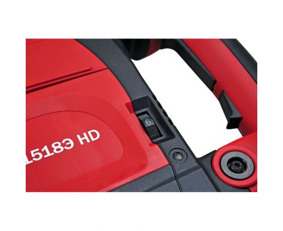 Отбойный молоток Elitech М 1518Э HD E2205.006.00 201380 – изображение 7