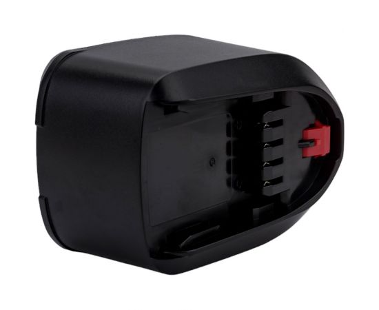 Аккумуляторная батарея для BOSCH (3 Ач, 18 В, Li-Ion) Pitatel TSB-112-BOS18C-30L – изображение 7