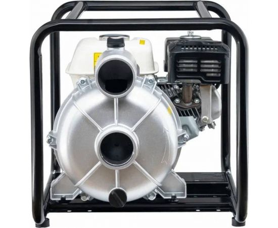 Бензиновая мотопомпа HND WP 30 XT с двигателем Honda WP30XT – изображение 7