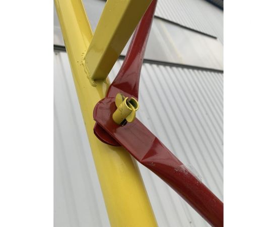 Вышка Промышленник ВСП 1,0x2,0 h=7,6 м ВП1076 – изображение 7