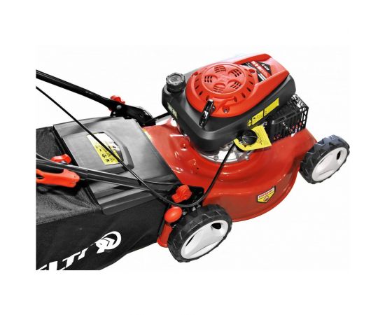 Бензиновая газонокосилка ELTI ГКБ-6/46 – изображение 7