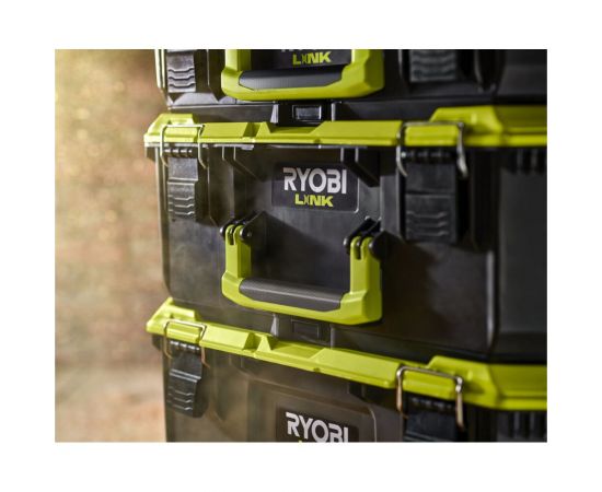 Ящик Ryobi Link RSL102 средний 5132006073 – изображение 7