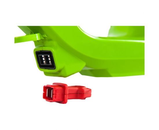 Аккумуляторный бесщеточный снегоуборщик Greenworks 40V 2600807 – изображение 7