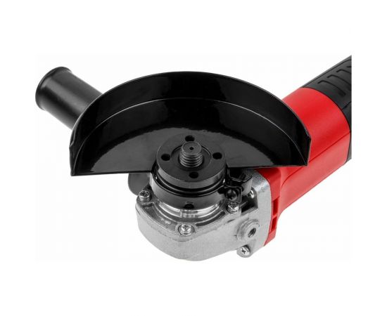 Угловая шлифмашина WORTEX LX AG 1207-4 0329086 – изображение 7