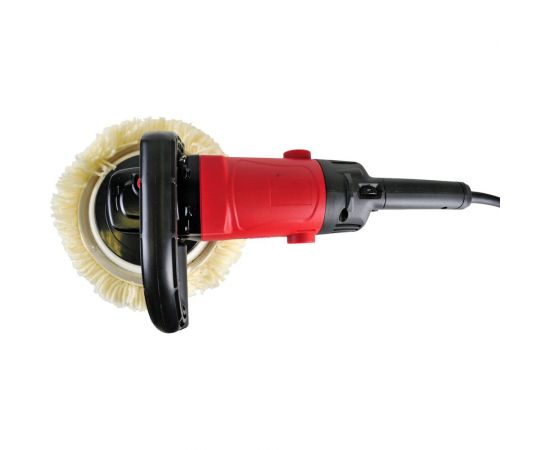 Шлифмашина ELITECH полировальная МП1418Э E2213.016.00 200327 – изображение 7