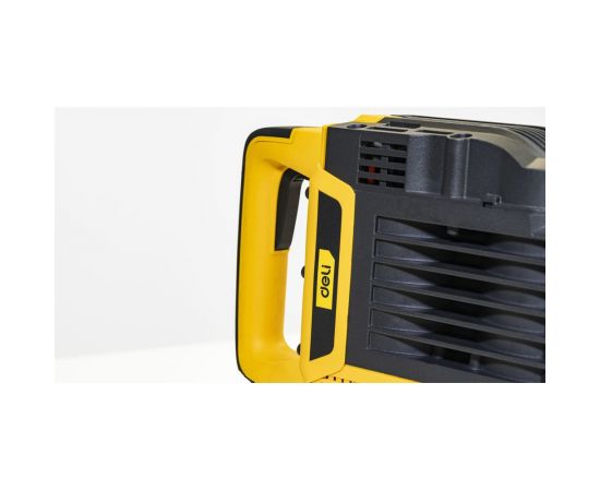 Отбойный молоток DELI DL-DG15-E1 1900вт 102988 – изображение 7