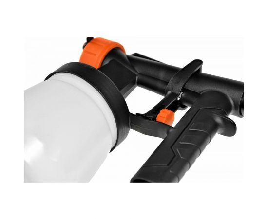 Краскопульт ЭЛЕКТРОПРИБОР КР-650 – изображение 8