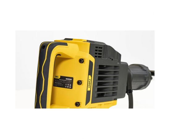 Отбойный молоток DELI DL-DG15-E1 1900вт 102988 – изображение 8