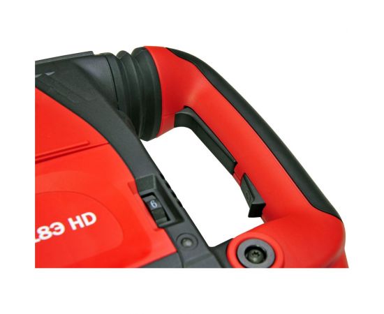 Отбойный молоток Elitech М 1518Э HD E2205.006.00 201380 – изображение 8