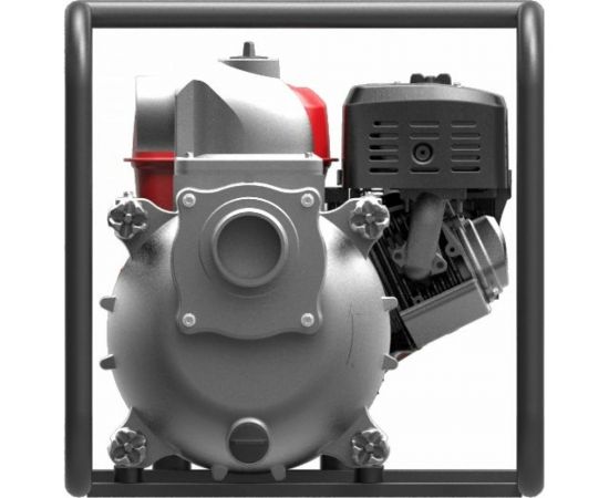 Бензиновая мотопомпа для сильно загрязненной воды A-iPower AWP80TX 30331 – изображение 8